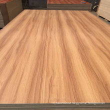Matt Glossy Smooth Embossed Surface Finished Melamine Laminated Plywood